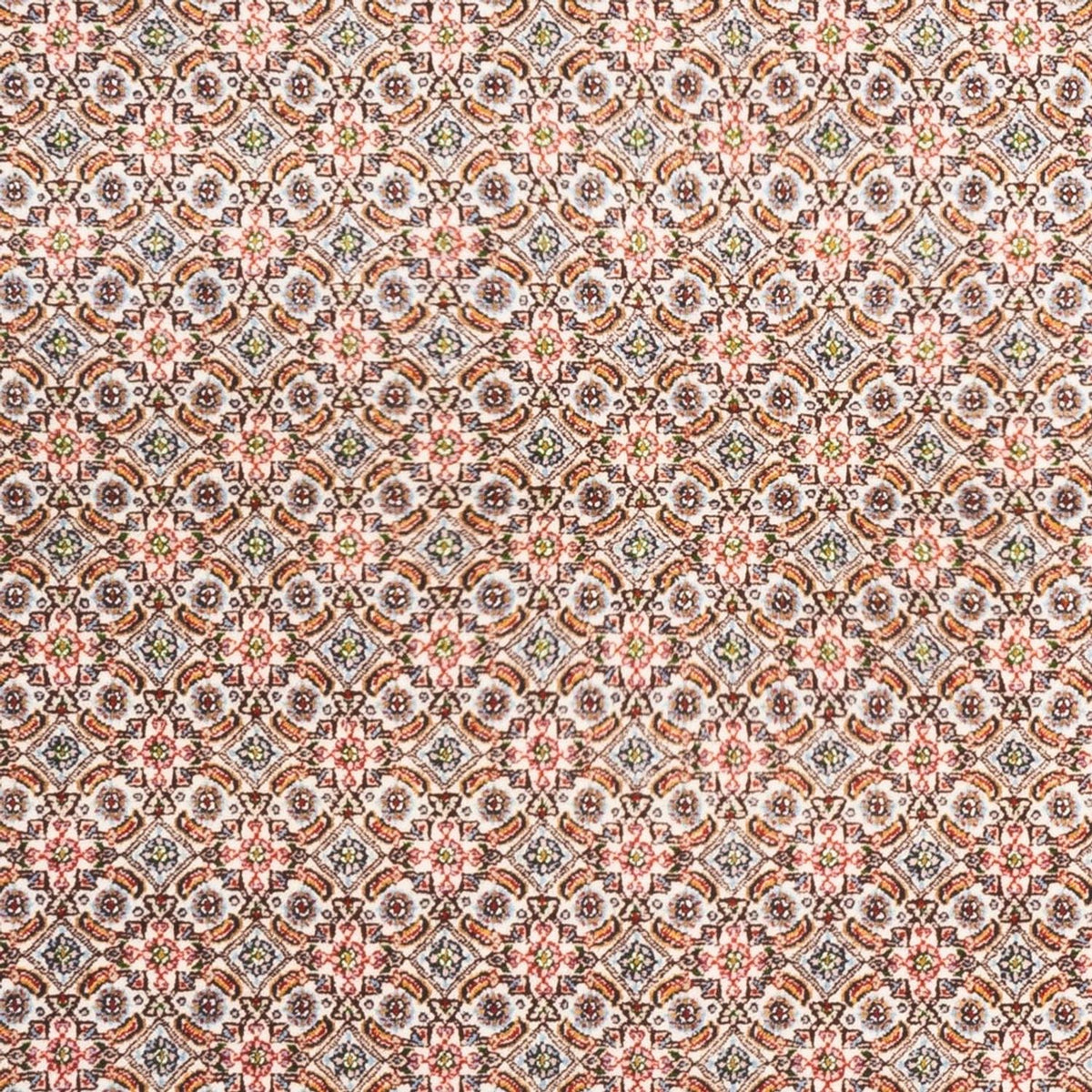 Perzisch tapijt - Klassiek - 194 x 146 cm - crème