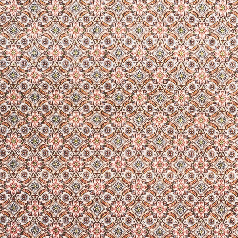 Perzisch tapijt - Klassiek - 194 x 146 cm - crème