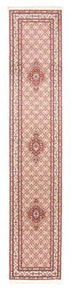 Moud Tapijt 395x79cm - Perzisch tapijt
