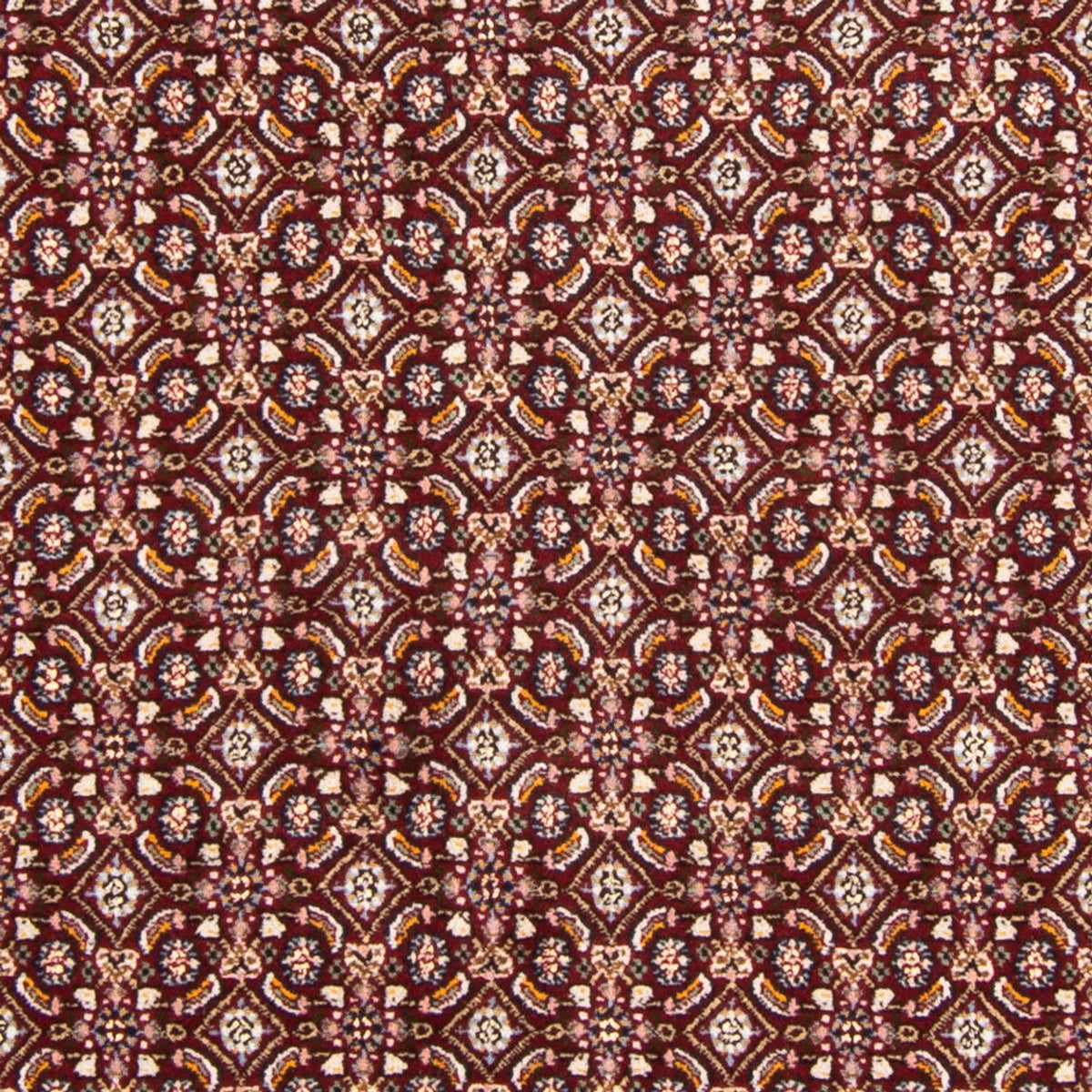 Perzisch tapijt - Klassiek - 190 x 143 cm - rood