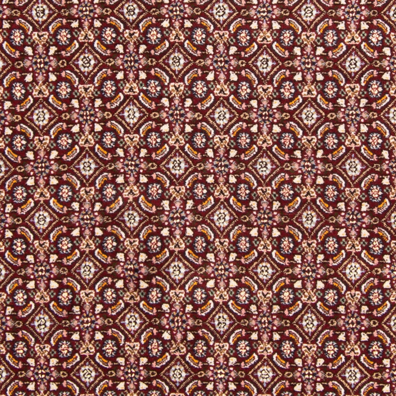 Perzisch tapijt - Klassiek - 190 x 143 cm - rood