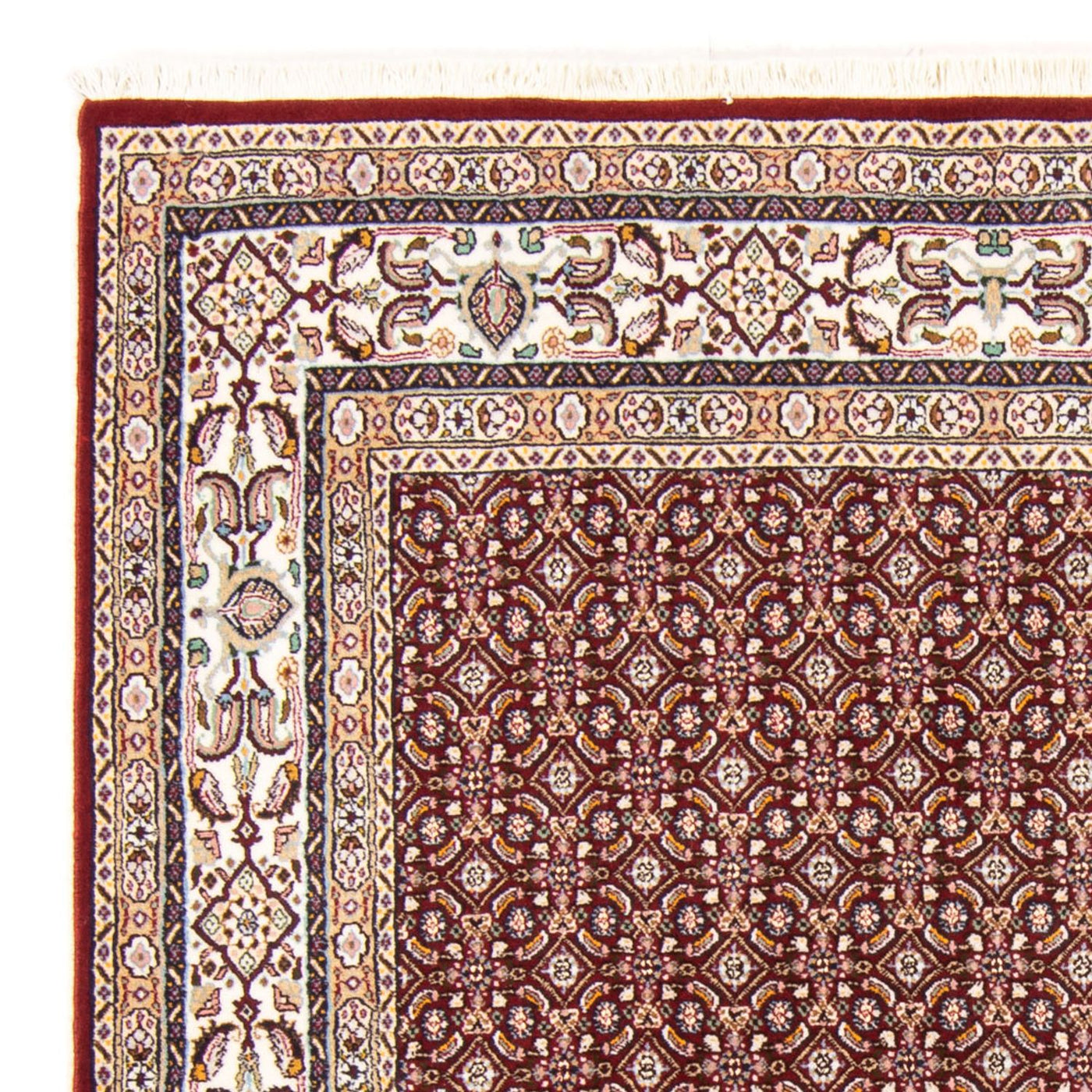 Moud Tapijt 190x143cm - Perzisch tapijt