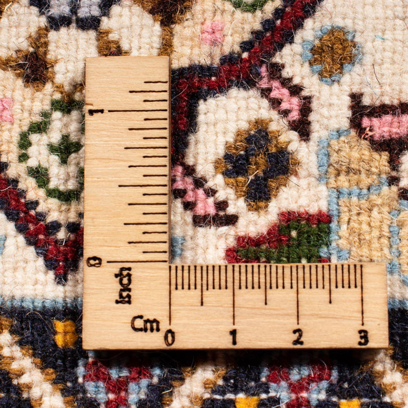 Perzisch tapijt - Klassiek - 190 x 143 cm - rood