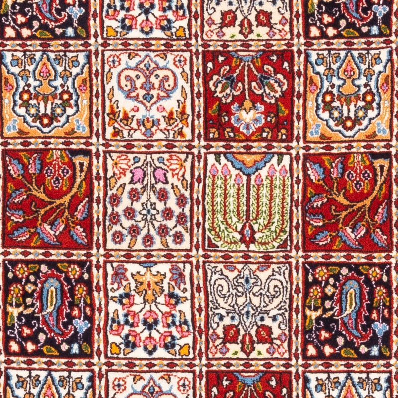 Perzisch tapijt - Klassiek - 149 x 97 cm - veelkleurig