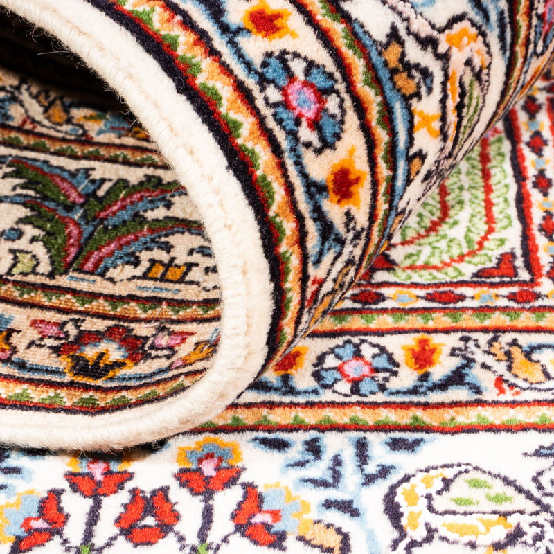 Perzisch tapijt - Klassiek - 149 x 97 cm - veelkleurig