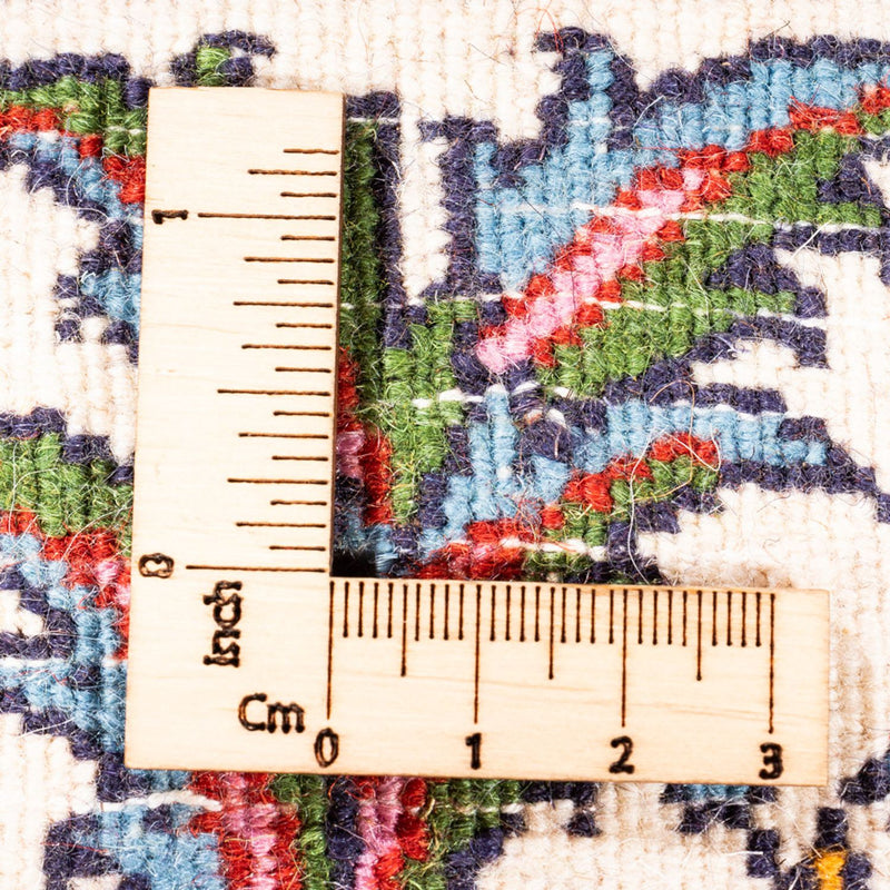 Perzisch tapijt - Klassiek - 149 x 97 cm - veelkleurig