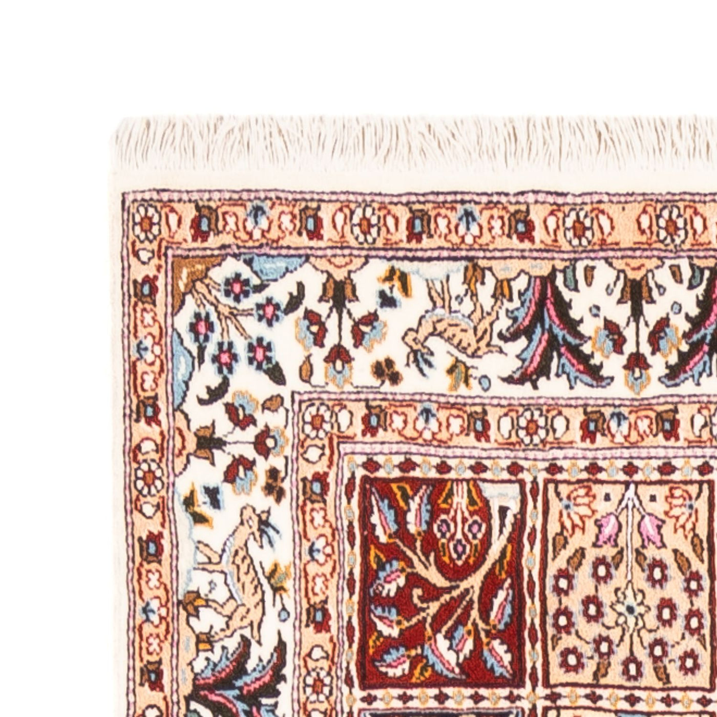 Moud Tapijt 202x78cm - Perzisch tapijt