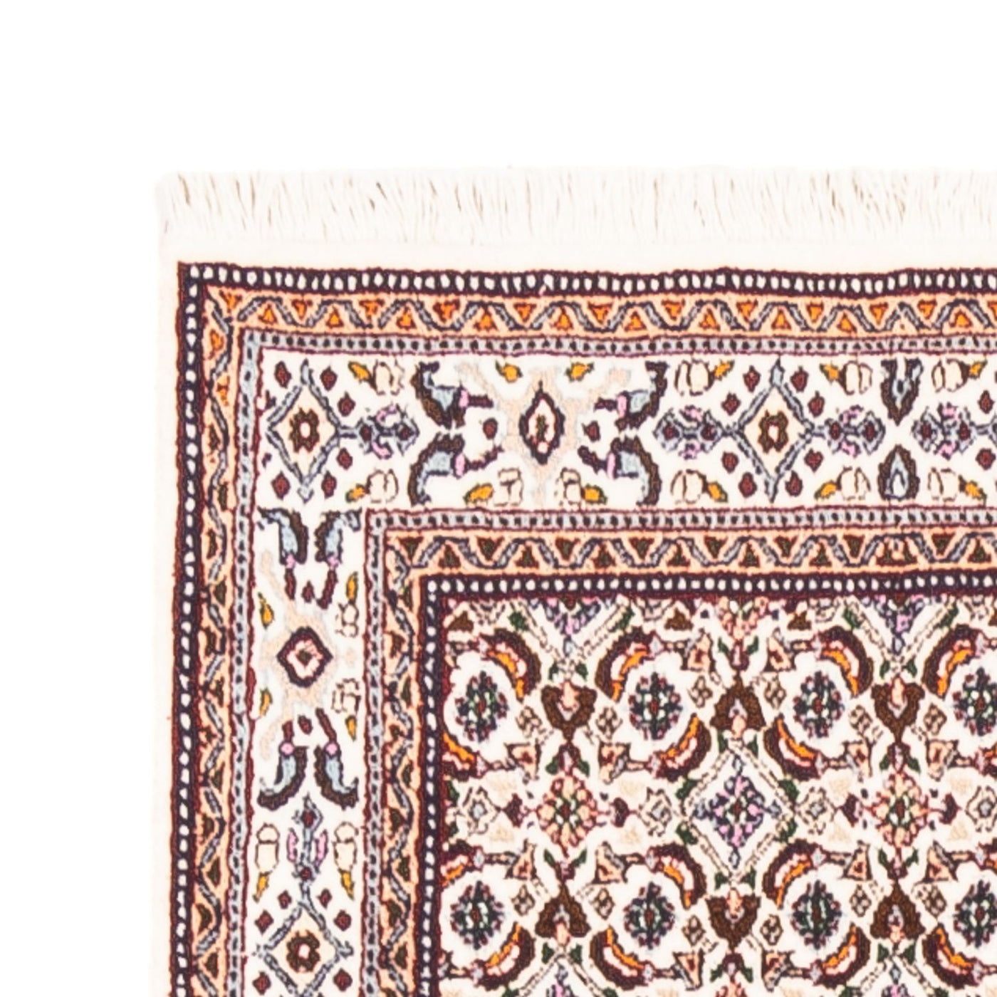 Moud Tapijt 194x77cm - Perzisch tapijt
