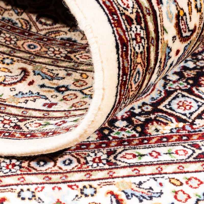 Perzisch tapijt - Klassiek - 161 x 100 cm - crème