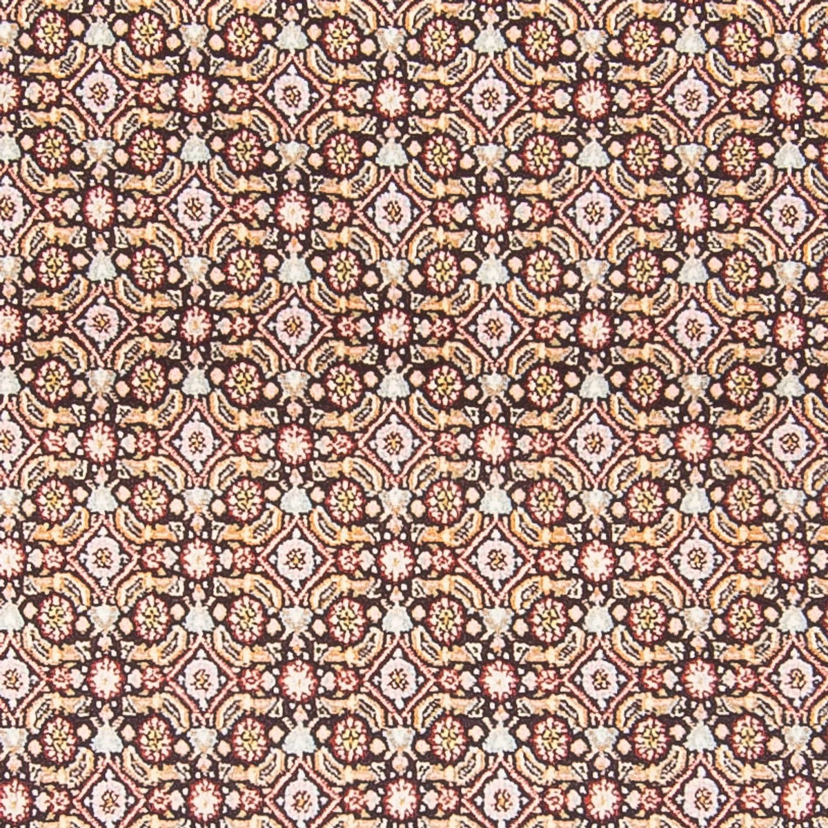 Perzisch tapijt - Klassiek - 147 x 98 cm - donkerblauw