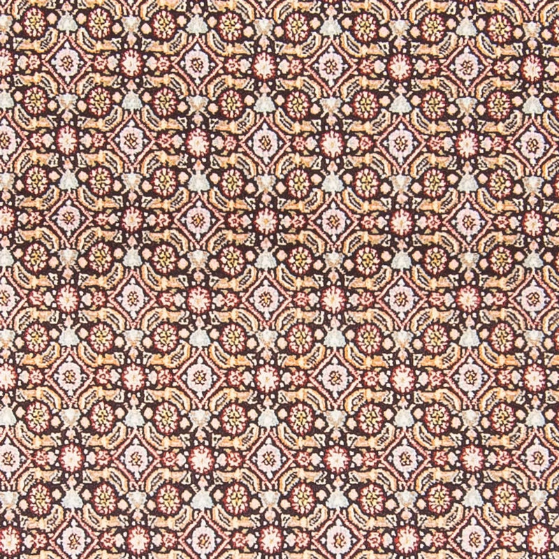 Perzisch tapijt - Klassiek - 147 x 98 cm - donkerblauw