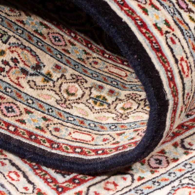 Perzisch tapijt - Klassiek - 147 x 98 cm - donkerblauw