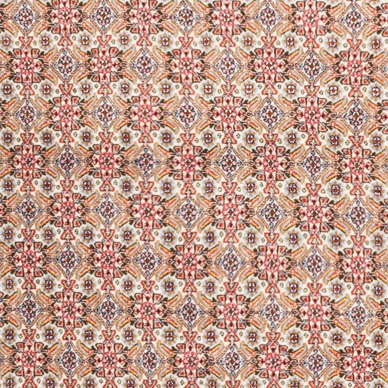 Perzisch tapijt - Klassiek - 193 x 139 cm - crème