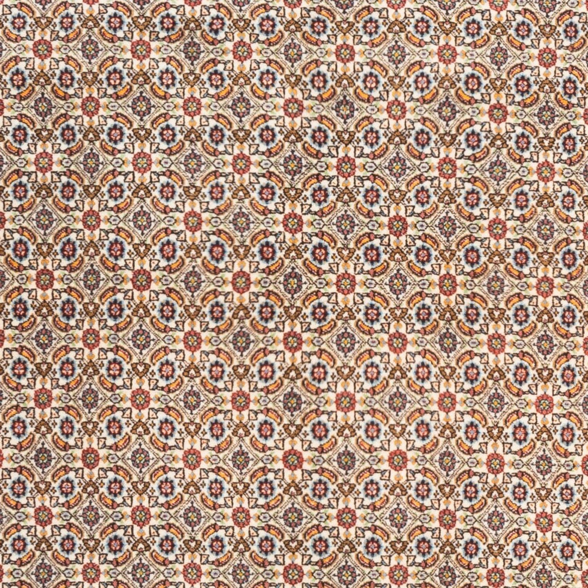 Perzisch tapijt - Klassiek - 191 x 147 cm - crème