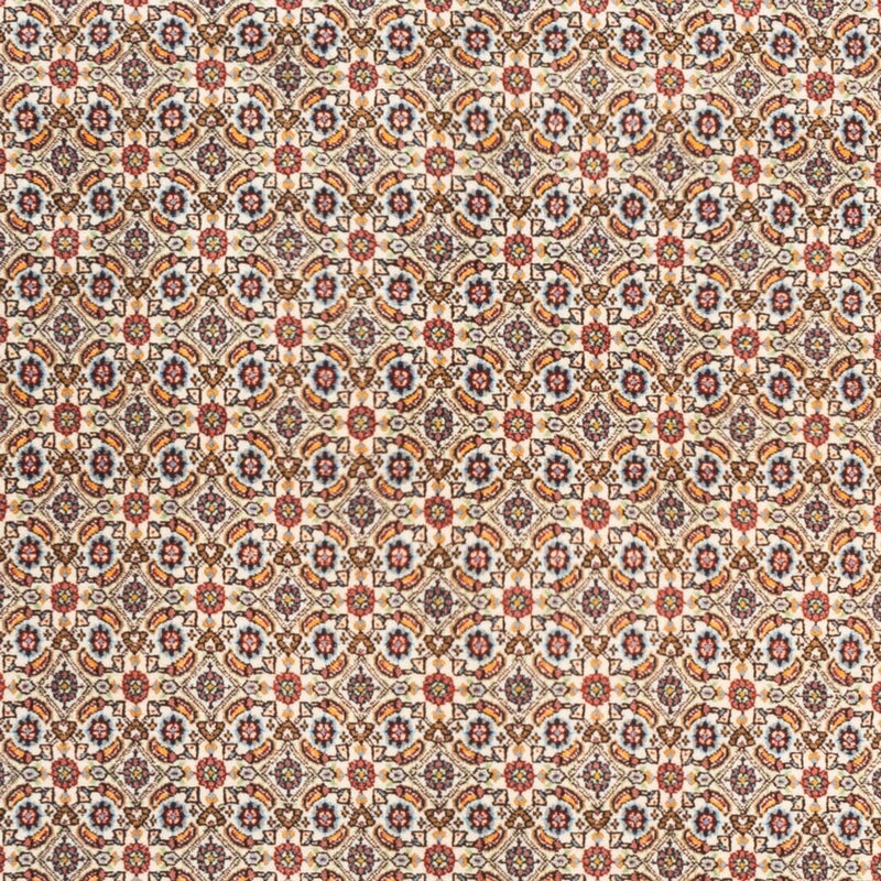 Perzisch tapijt - Klassiek - 191 x 147 cm - crème