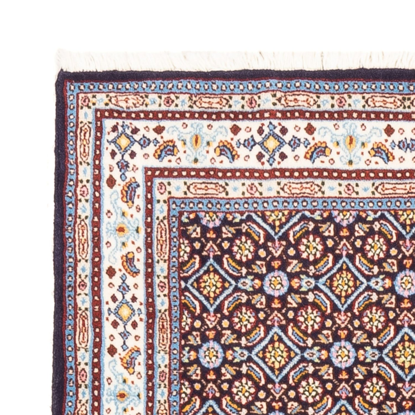 Moud Tapijt 120x80cm - Perzisch tapijt