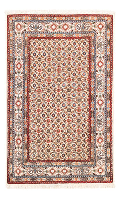 Perzisch tapijt - Klassiek - 120 x 80 cm - beige