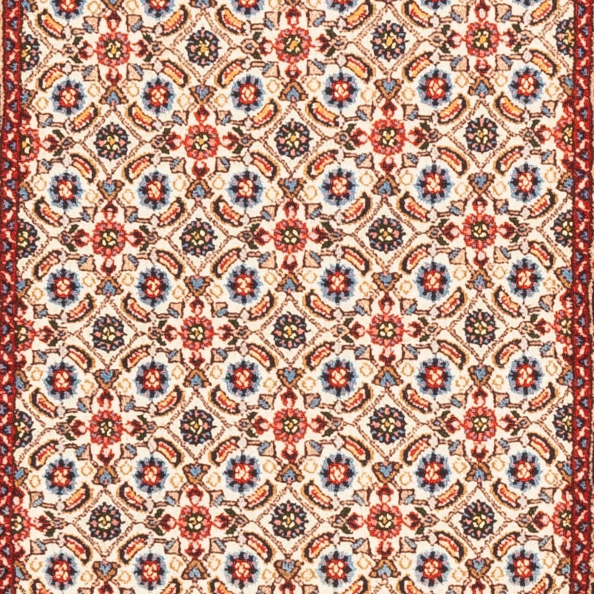 Perzisch tapijt - Klassiek - 120 x 80 cm - beige