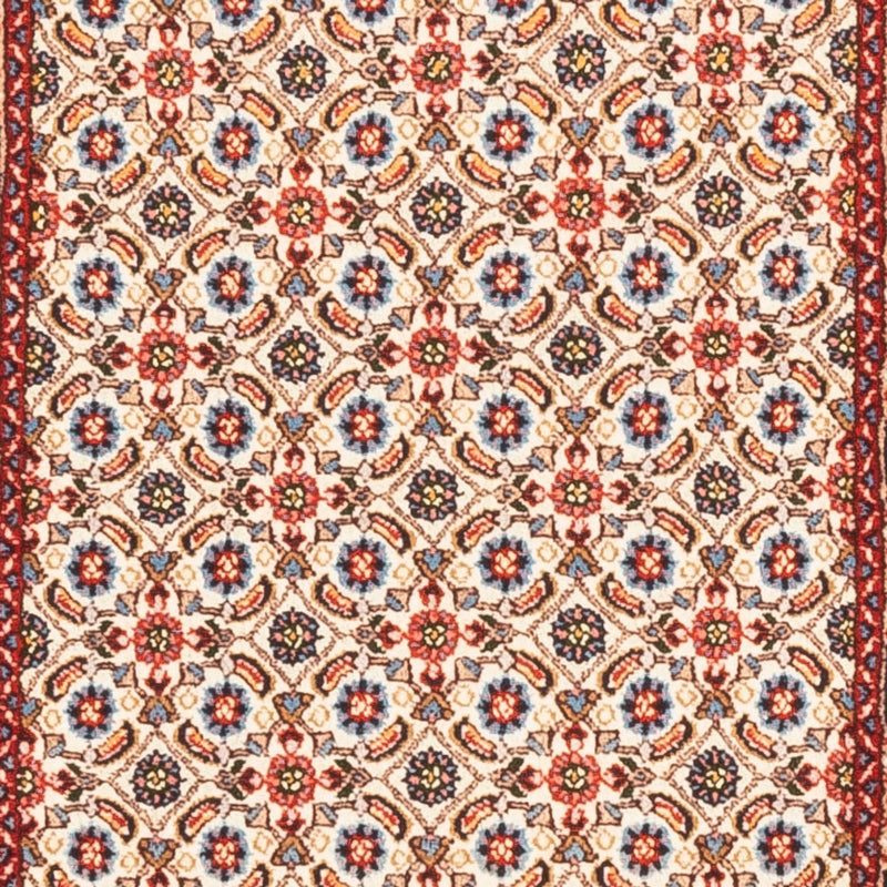 Perzisch tapijt - Klassiek - 120 x 80 cm - beige