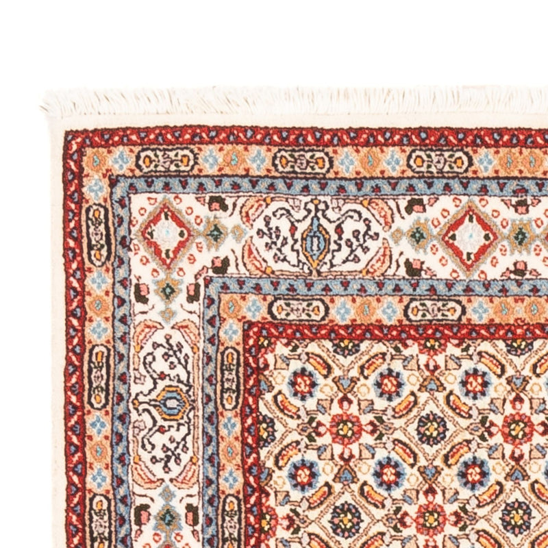 Perzisch tapijt - Klassiek - 120 x 80 cm - beige