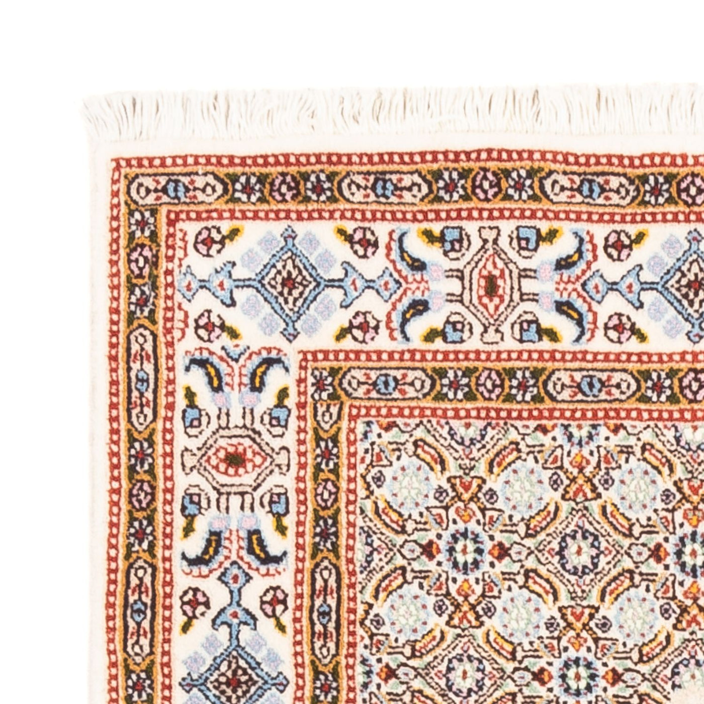 Moud Tapijt 120x80cm - Perzisch tapijt