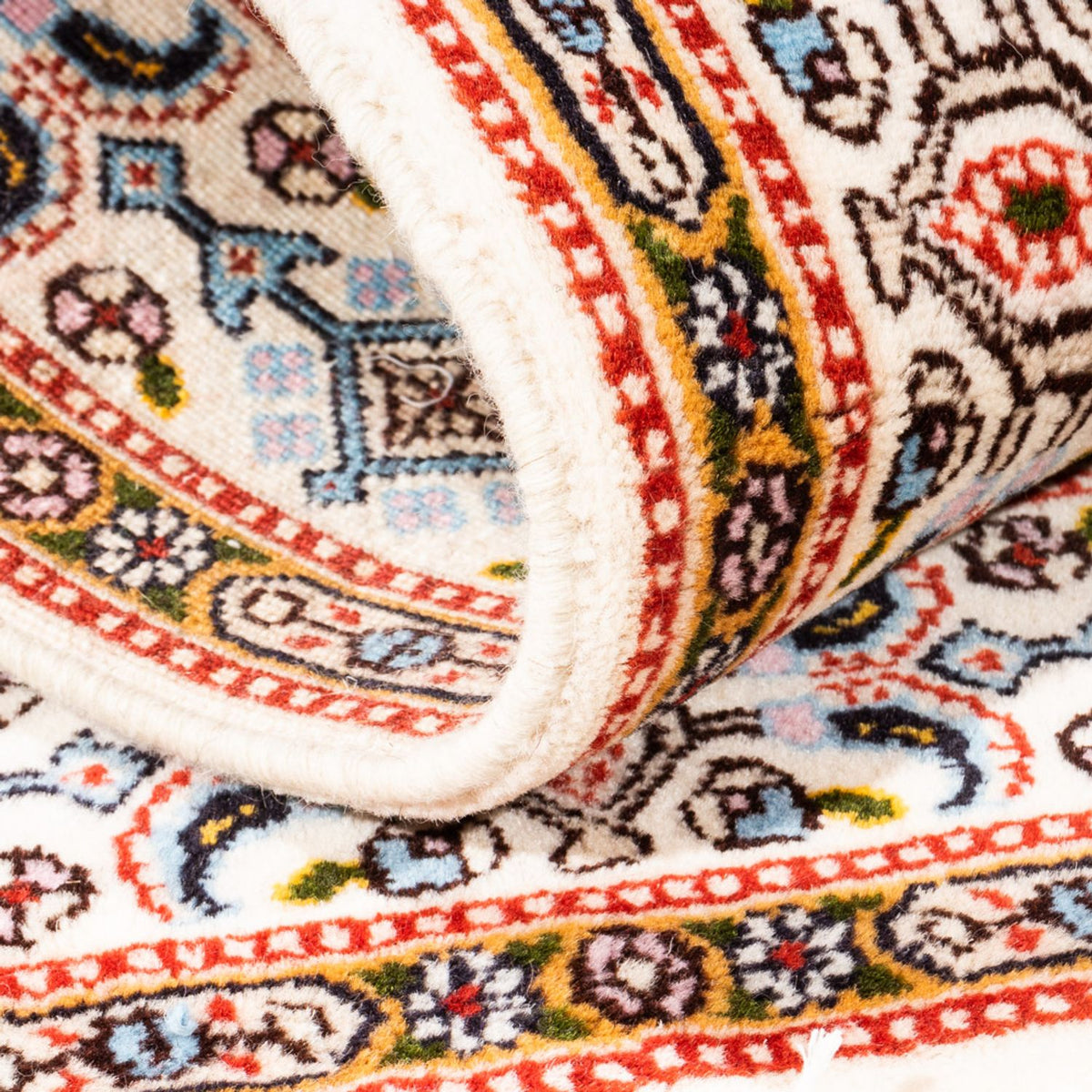 Perzisch tapijt - Klassiek - 120 x 80 cm - veelkleurig