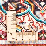 Perzisch tapijt - Klassiek - 120 x 80 cm - donkerblauw