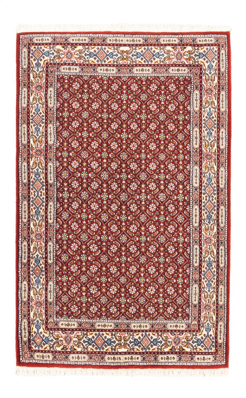 Perzisch tapijt - Klassiek - 120 x 80 cm - rood