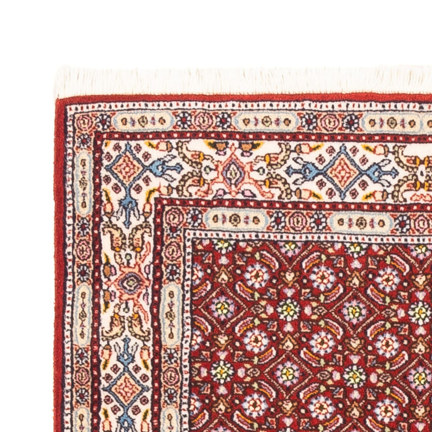 Moud Tapijt 120x80cm - Perzisch tapijt