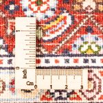 Perzisch tapijt - Klassiek - 120 x 80 cm - rood