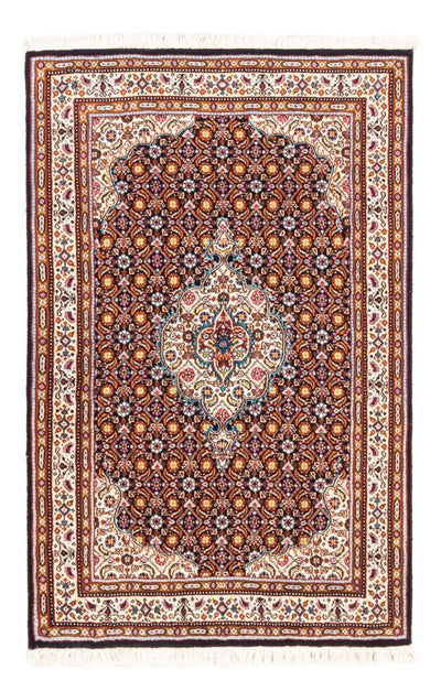 Moud Tapijt 80x120cm - Perzisch tapijt