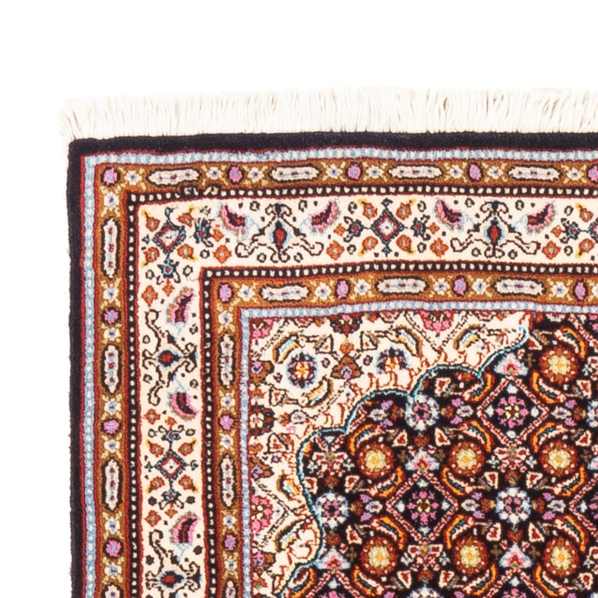 Moud Tapijt 80x120cm - Perzisch tapijt