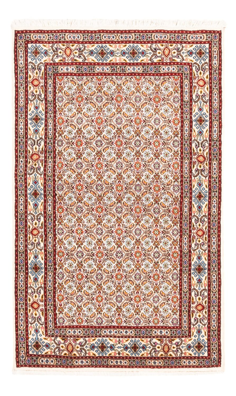 Perzisch tapijt - Klassiek - 120 x 80 cm - beige