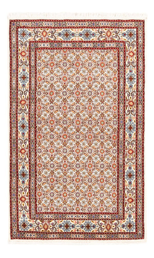 Perzisch tapijt - Klassiek - 120 x 80 cm - beige