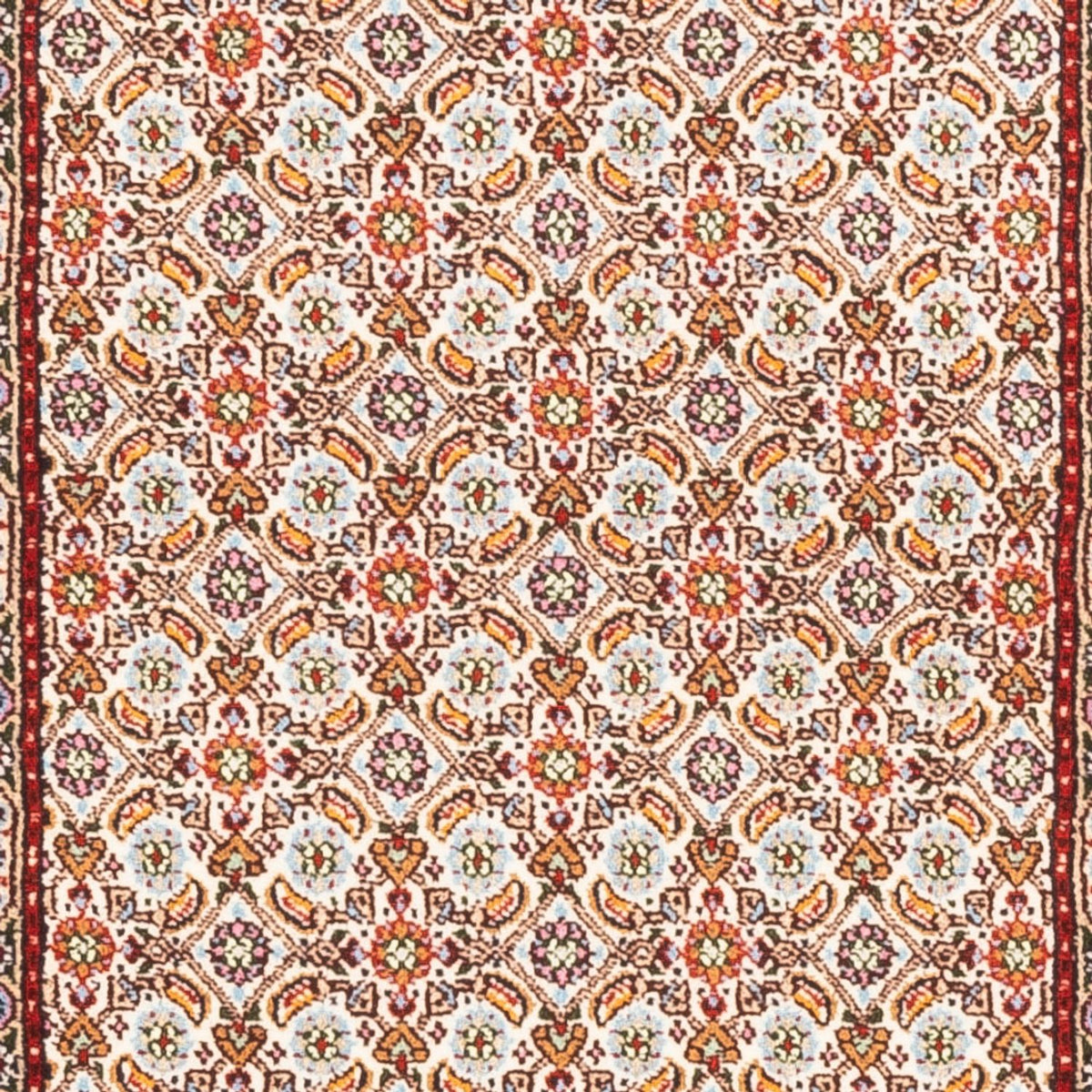 Perzisch tapijt - Klassiek - 120 x 80 cm - beige