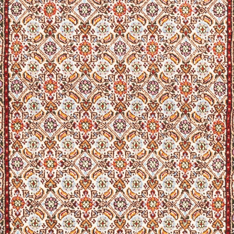 Perzisch tapijt - Klassiek - 120 x 80 cm - beige