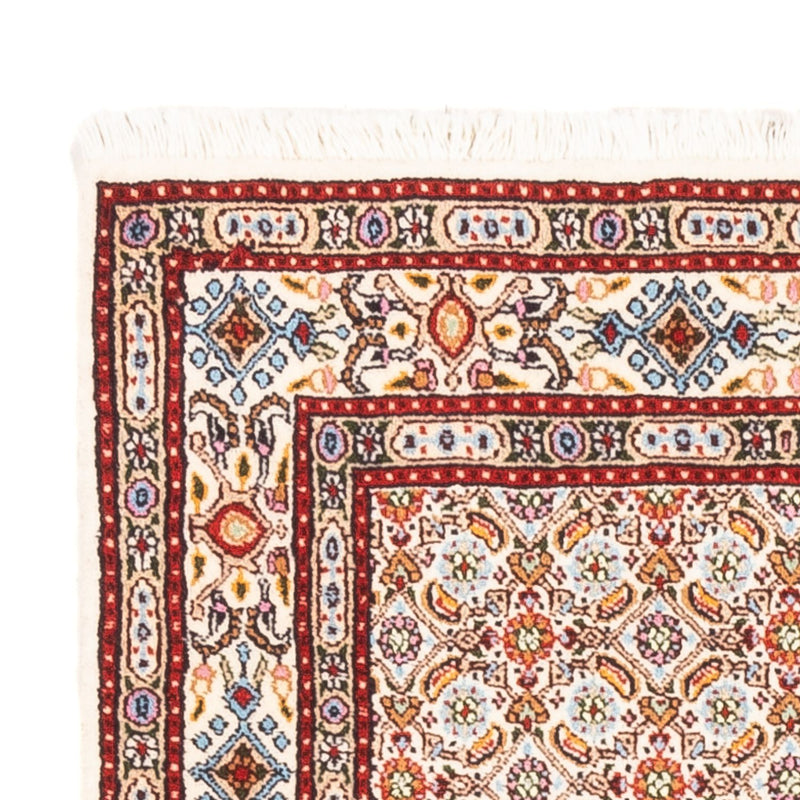 Perzisch tapijt - Klassiek - 120 x 80 cm - beige