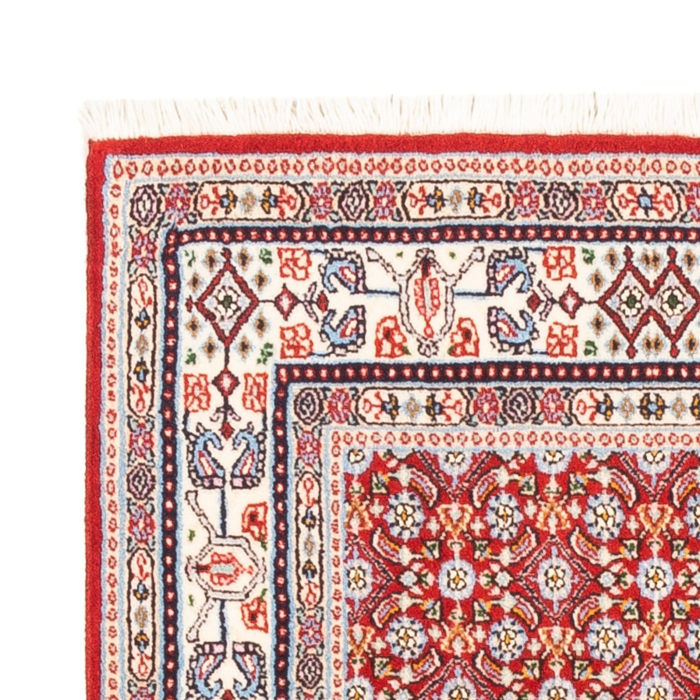 Moud Tapijt 120x80cm - Perzisch tapijt