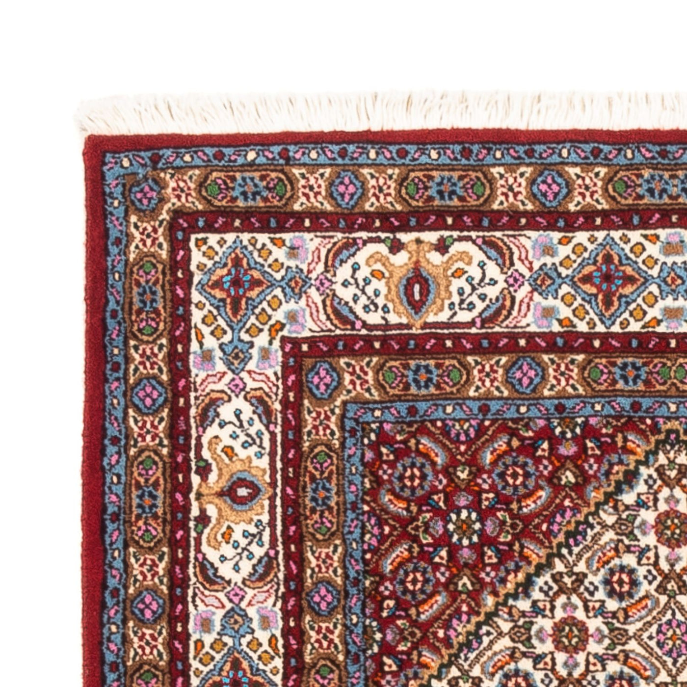 Moud Tapijt 120x80cm - Perzisch tapijt