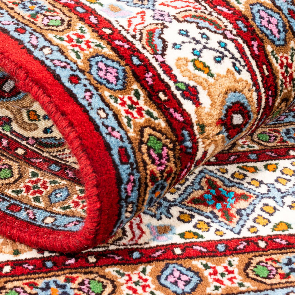 Perzisch tapijt - Klassiek - 120 x 80 cm - rood