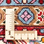 Perzisch tapijt - Klassiek - 120 x 80 cm - rood