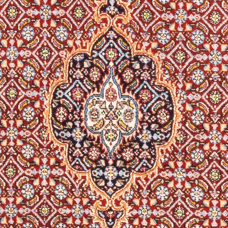 Perzisch tapijt - Klassiek - 120 x 80 cm - rood