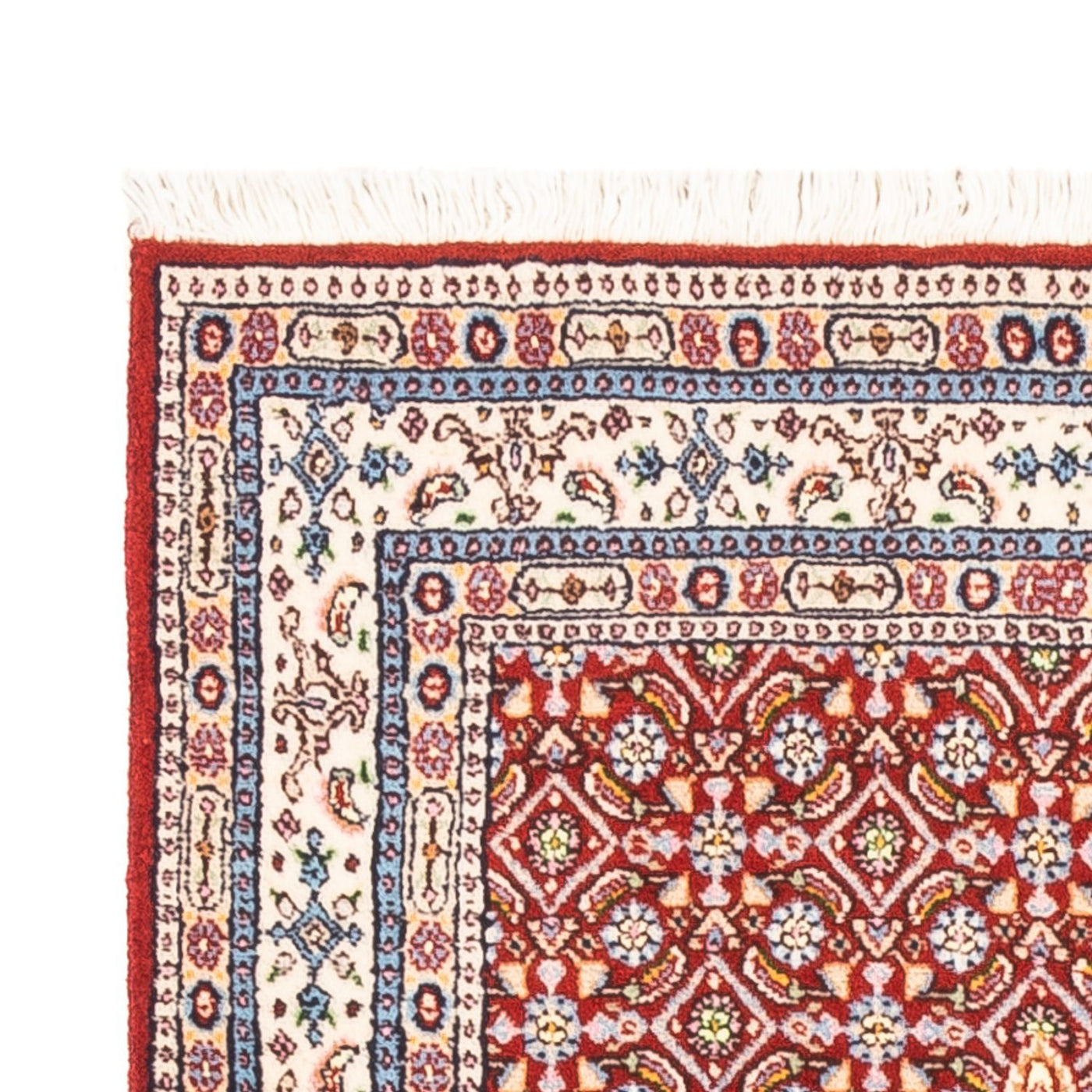 Moud Tapijt 120x80cm - Perzisch tapijt