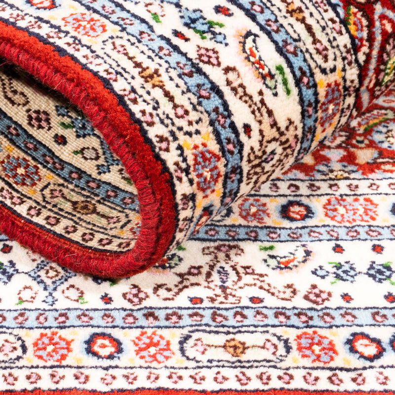 Perzisch tapijt - Klassiek - 120 x 80 cm - rood