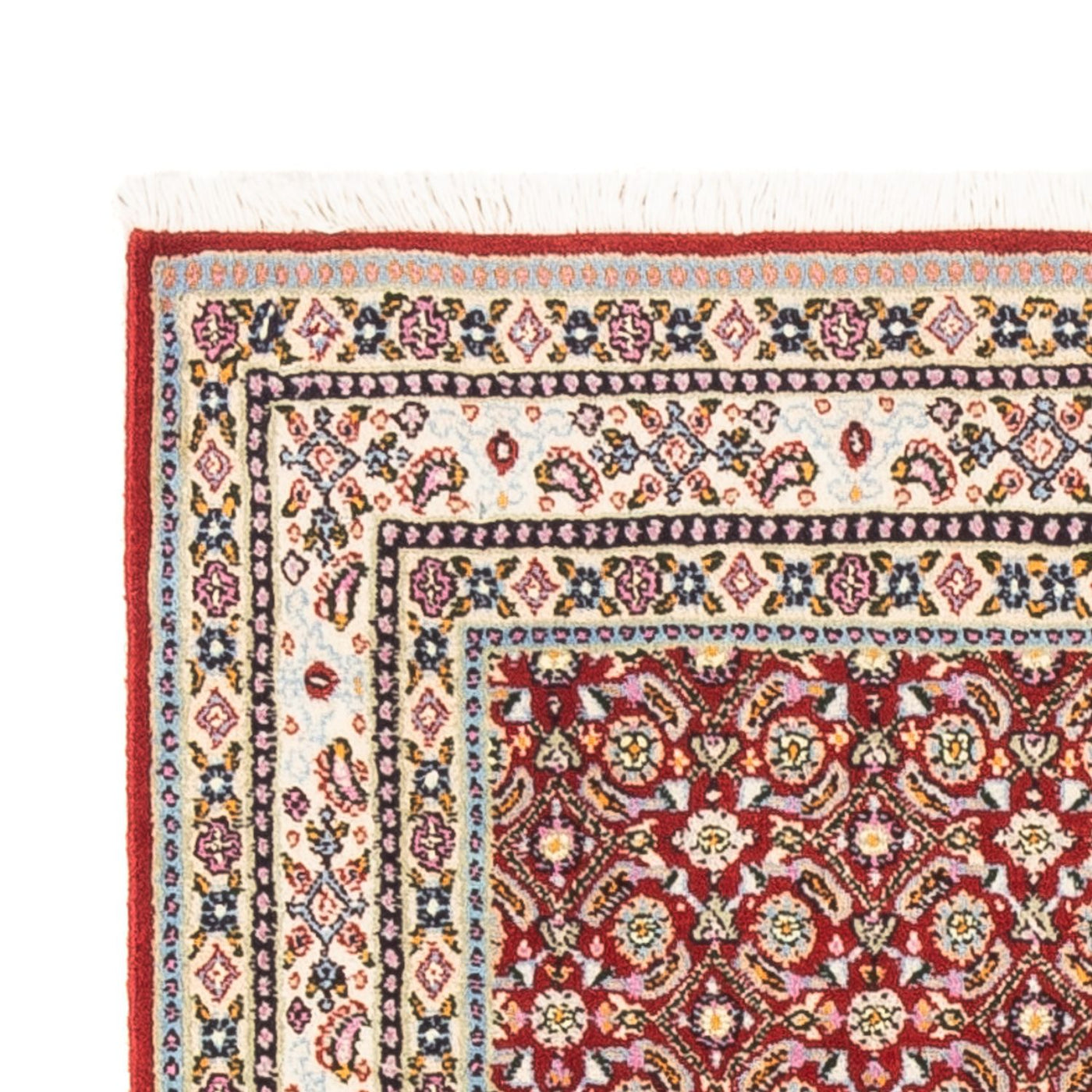 Moud Tapijt 120x80cm - Perzisch tapijt