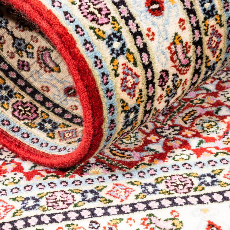 Perzisch tapijt - Klassiek - 120 x 80 cm - rood