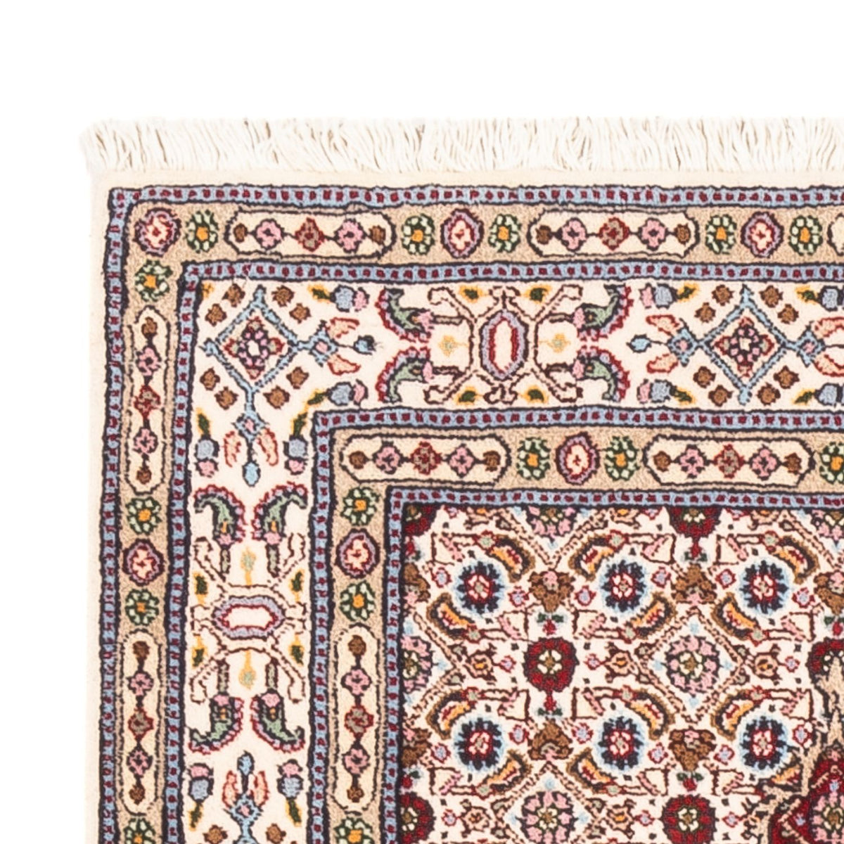 Perzisch tapijt - Klassiek - 120 x 80 cm - beige