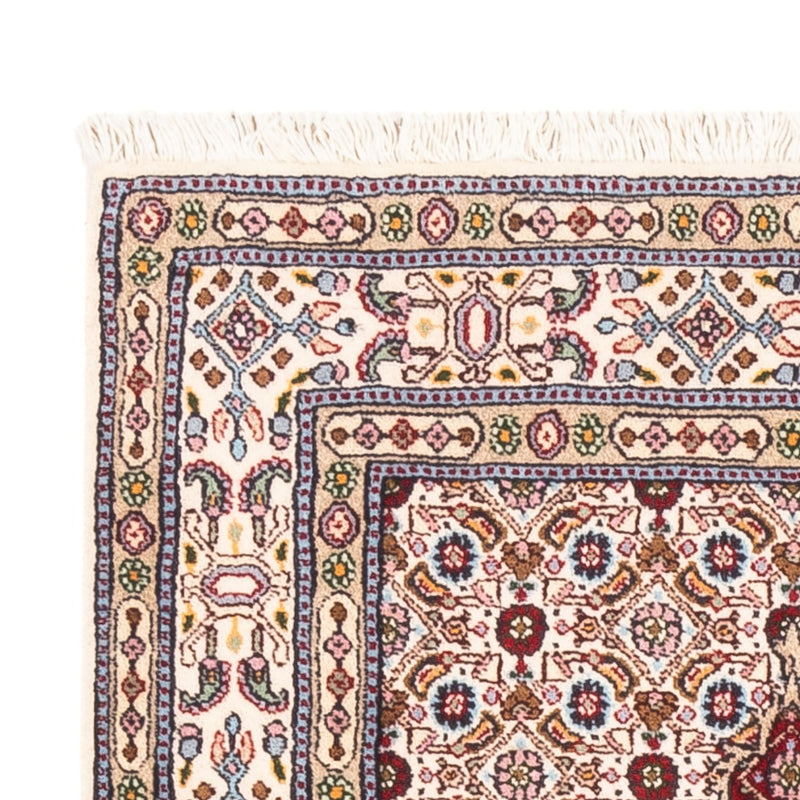 Perzisch tapijt - Klassiek - 120 x 80 cm - beige