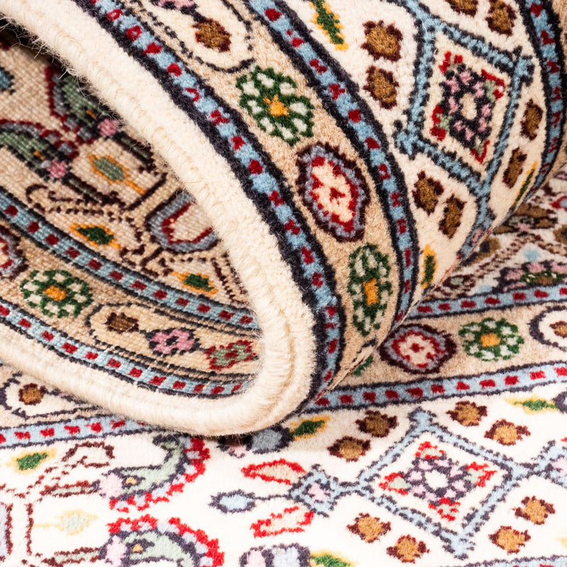 Perzisch tapijt - Klassiek - 120 x 80 cm - beige