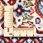 Perzisch tapijt - Klassiek - 120 x 80 cm - donkerblauw